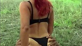 Fucking in mountains is sensational!