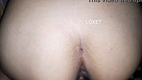 My Mexican Girlfriend Loves When I Invite Her To My Homemade House To Talk