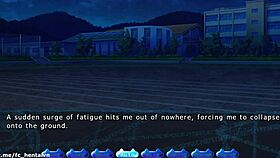 Inyochu Part 24: Insects Inseminate With Creampie Finale