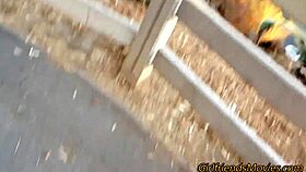 Can You Handle Blonde Lesbian POV Licking?