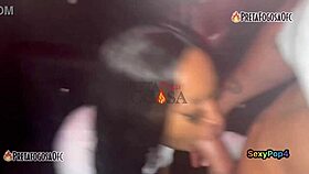 Gangbang With Brunette Teen And Prostitute In Intense Anal Fucking!