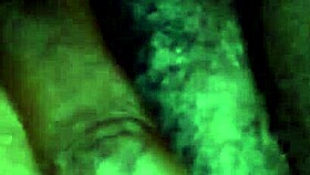 This bbw amateur's wet hairy pussy play in round 2