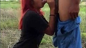 Fucking in mountains is sensational!