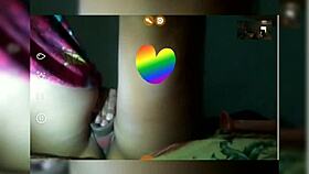 this horny mature bisexual milf is ready for action