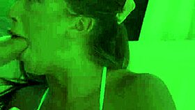 Lara Lee Uses Feet and Tight Ass to Please Monster Cock Deepthroat Anal Fucking Bent Over