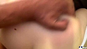 Victor Bloom Debuts Freaky Teen with Small Tits in Wild Action