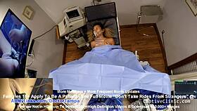 i see clov kalani luana suck da doctor's cock in florida