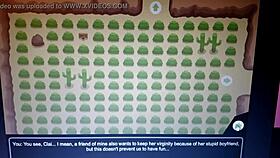 Pussymon Episode 56 Unleashes Intense Monster Cock Anal Sex With Big Ass Cumshots