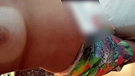 Can You Handle Karina and Lucas's Naughty Wedding Night?