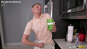 my bossy step sistah is alwayz tellin me what to do