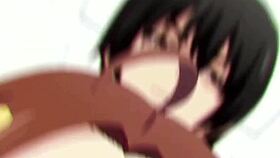 Keisuke's rap kicks off the games in Euphoria Hentai Sting 🎤