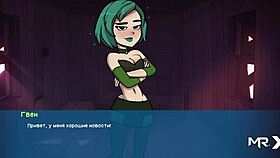 Let's do it in clothes, anime creampie