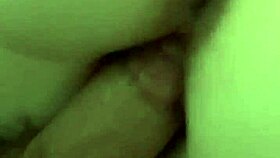 girl takes all my cum inside 😏