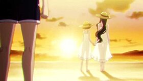 Keisuke's rap kicks off the games in Euphoria Hentai Sting 🎤