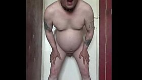 mark wright loves ass pounded hard till balls slap 😈