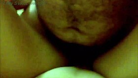 A woman falls for her friend's cock and begs for a motel fuck with her group