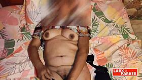 Room Casting Alexandra From Peru