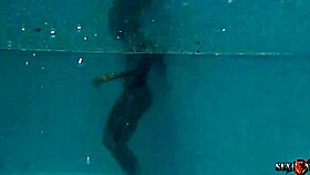 latina stepdaughter blows and squirts over stepdad, amazing