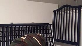 regulatorxxx pounds my ass in deep anal fucking