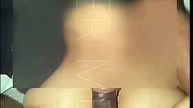 i face fucked my indian girlfriend with my big black cock while friends watched