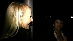 hey, wanna see gina casting gabi and markus in a hot blowjob and cumshot scene?