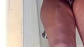 Another creampie that might have gotten her pregnant