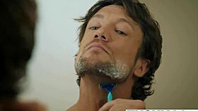 Tushy Brand Features Anal Sex with Wife Away, Including Blowjob and Cowgirl Riding