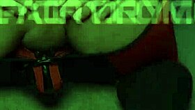 a macho guy like never before