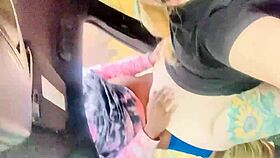 Oh wow, this celebrity couple got caught fucking in the national wild park with bigbootilatte, ass licking and all! 😏