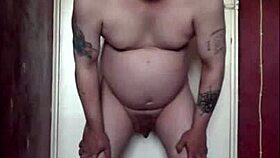 mark wright loves ass pounded hard till balls slap 😈