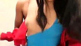 Mexican Couple Fucking In Bathroom Mirror