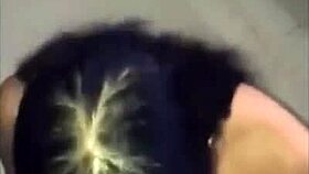 got fucked hard on a tinder date outdoors with anal and big tits