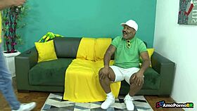 Did we really fuck my stepdaughter and wives during Neymar's game at home?