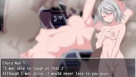 grace of the labyrinth town part four 😊