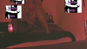 Ludmilla's Big Booty Bent Over For Intense Fucking And Doggystyle Action