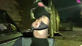 British cfnm babes wanking off lucky cock blowjob glasses femdom handjob group european cumshot.