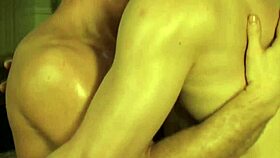 i enjoyed anal with my gay lover