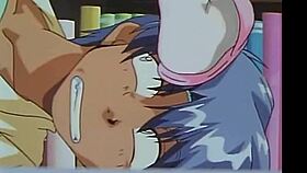 I can't get enough of these sexy anime girls going crazy in hentai adventures.