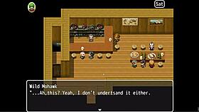 i got invited to the loud party and fucked the sexy latinas