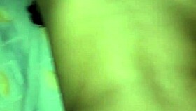 A young 18-year-old amateur girl shares her story