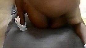 Stepdad Spanks Stepdaughter For Bad Grades, Then Bends Her Over Pussy In Cowgirl Ride On Big Cock