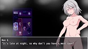 grace of the labyrinth town part four 😊