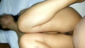 Watch These Asian Amateurs In Hot Threesomes, Homemade Style?