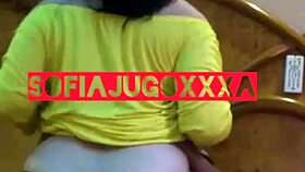 why you riding my cock in that slutty lingerie?