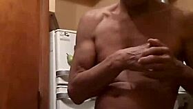 In the world of self-care, a master explores the depths of personal relaxation techniques through dedicated practice.