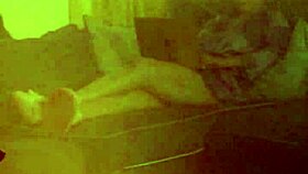 sirenita fuentes and helena danae masturbate with big tits and toys for orgasm