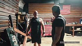 nosey neighbor part 2 trailer sneak peek