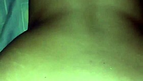 A young 18-year-old amateur girl shares her story