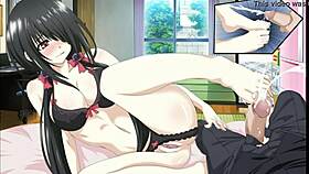 Thebest~amv~animes~feetxxx2