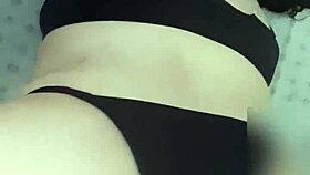 Putting My Cousin On All Fours For Doggystyle